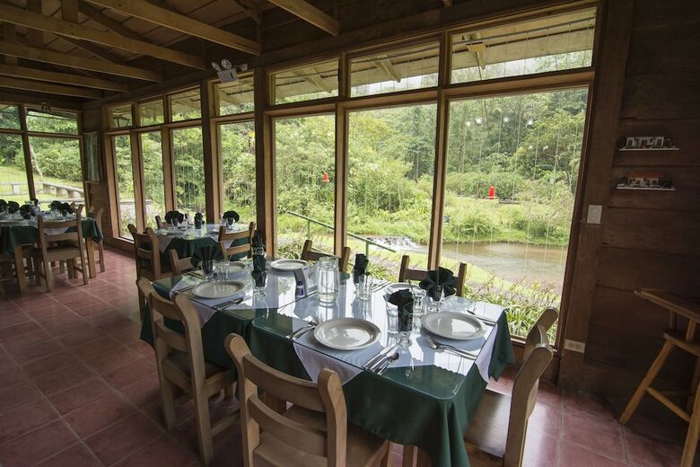 Posada Bosque De Paz