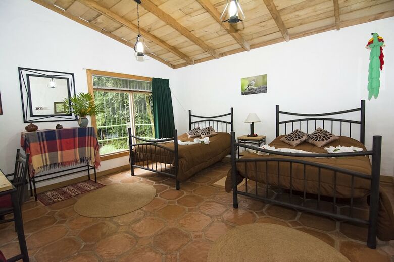 Posada Bosque De Paz