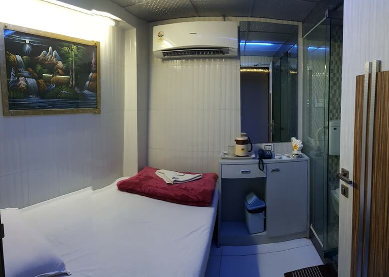 Hostal Nice Guest House