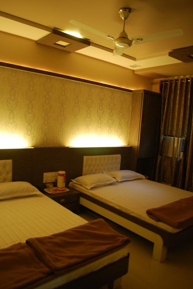 Hostal Nice Guest House