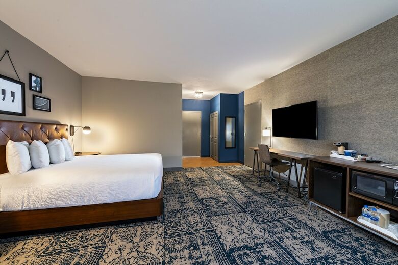 Hotel Four Points By Sheraton St Louis - Fairview Heights