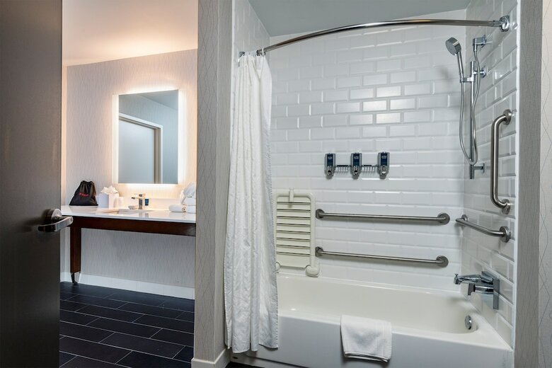 Hotel Four Points By Sheraton St Louis - Fairview Heights