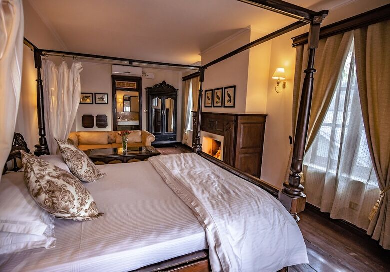 Hotel The Himalayan