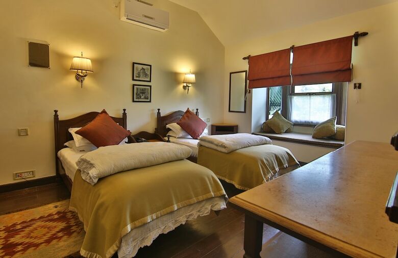 Hotel The Himalayan