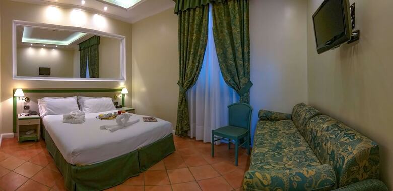Best Western Hotel La Conchiglia