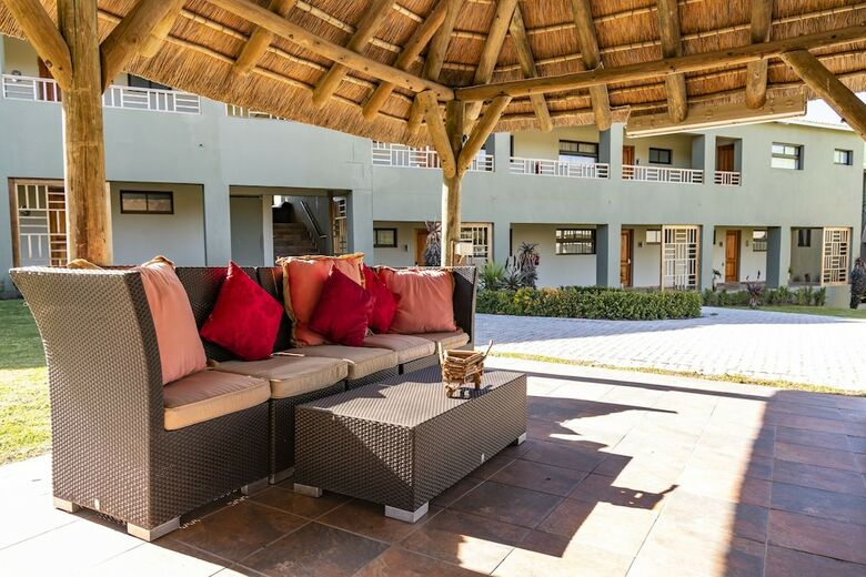 Posada Kwantu Private Game Reserve