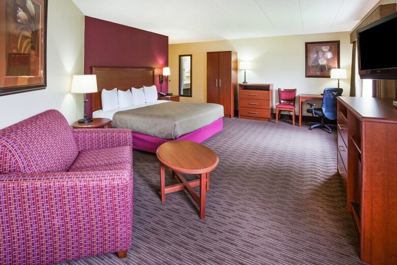 Hotel Americinn By Wyndham Red Wing