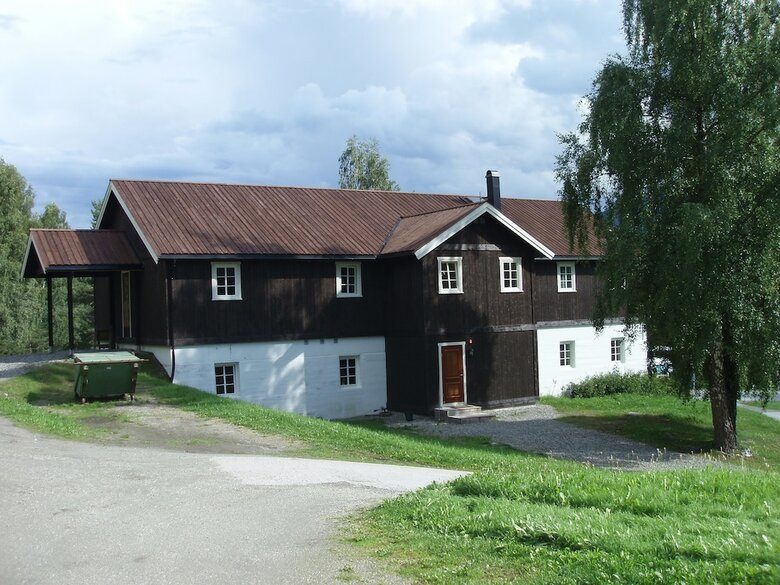 Hostal Sjoa Hostel
