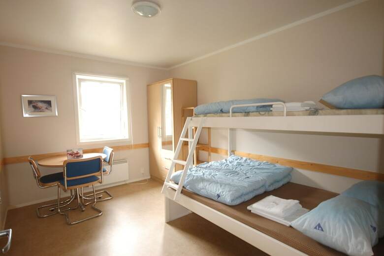 Hostal Sjoa Hostel