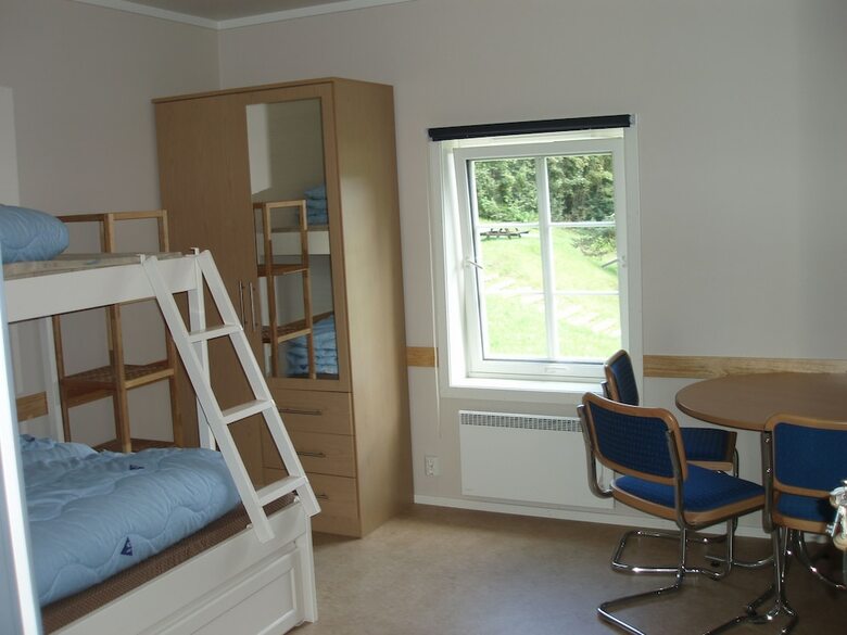 Hostal Sjoa Hostel