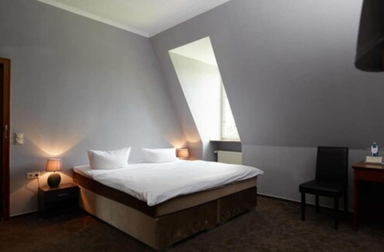 Van Der Valk Parkhotel Schloss Meisdorf