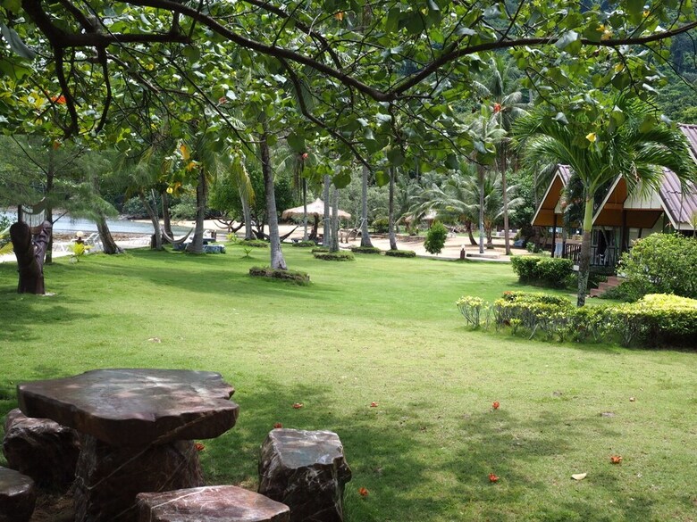 Apartamento Bailan Beach Resort