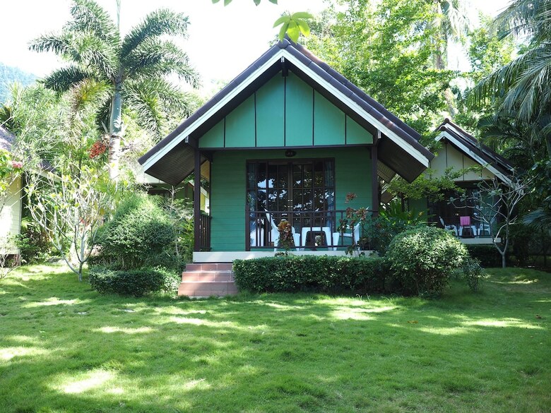 Apartamento Bailan Beach Resort