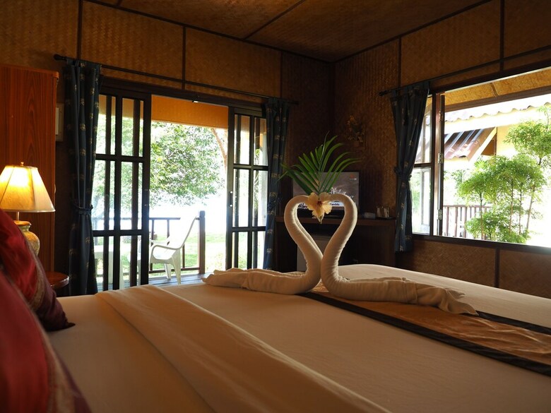 Apartamento Bailan Beach Resort