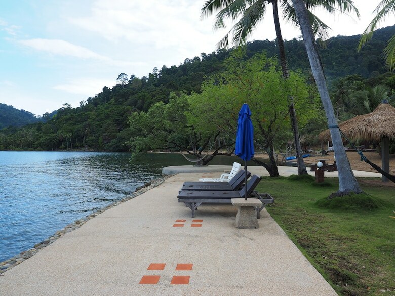 Apartamento Bailan Beach Resort