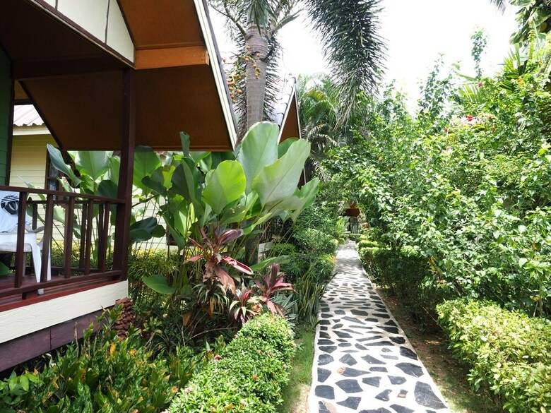 Apartamento Bailan Beach Resort