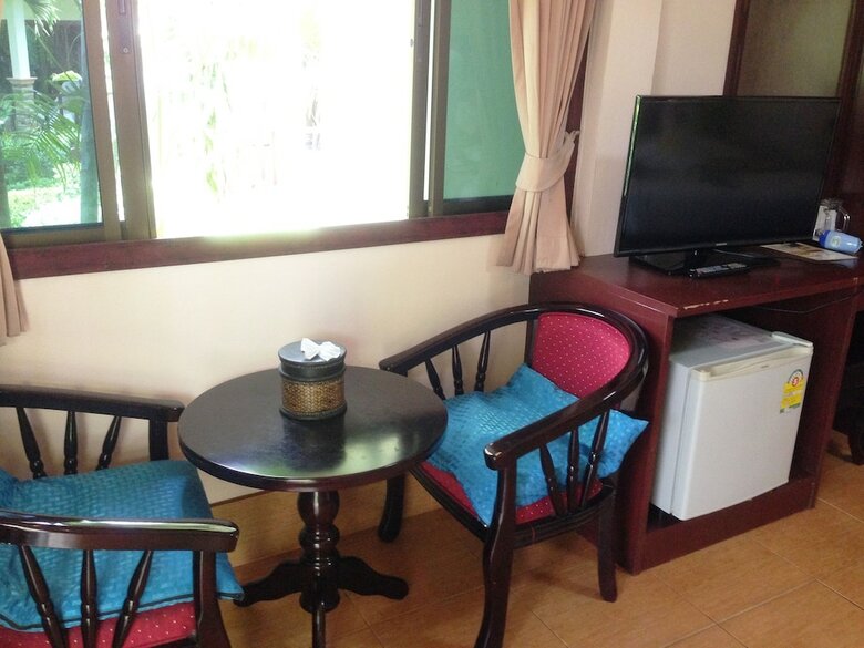 Apartamento Bailan Beach Resort