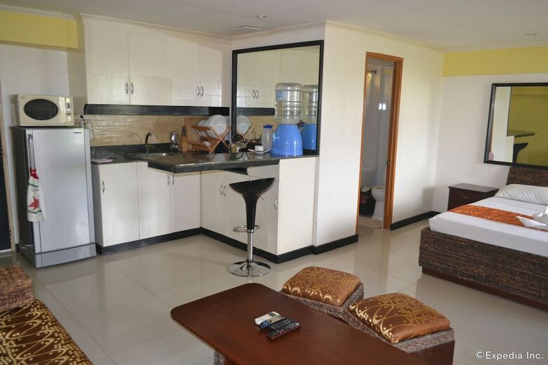 Aparthotel Sdr Mactan Serviced Apartments