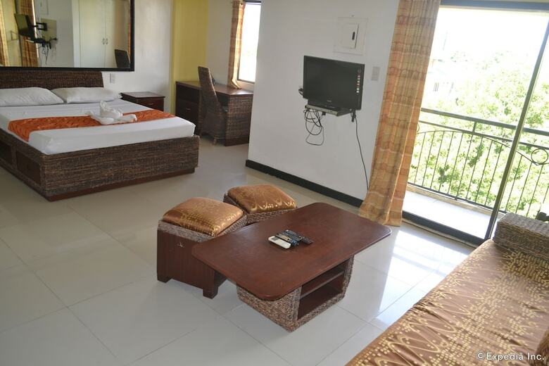 Aparthotel Sdr Mactan Serviced Apartments
