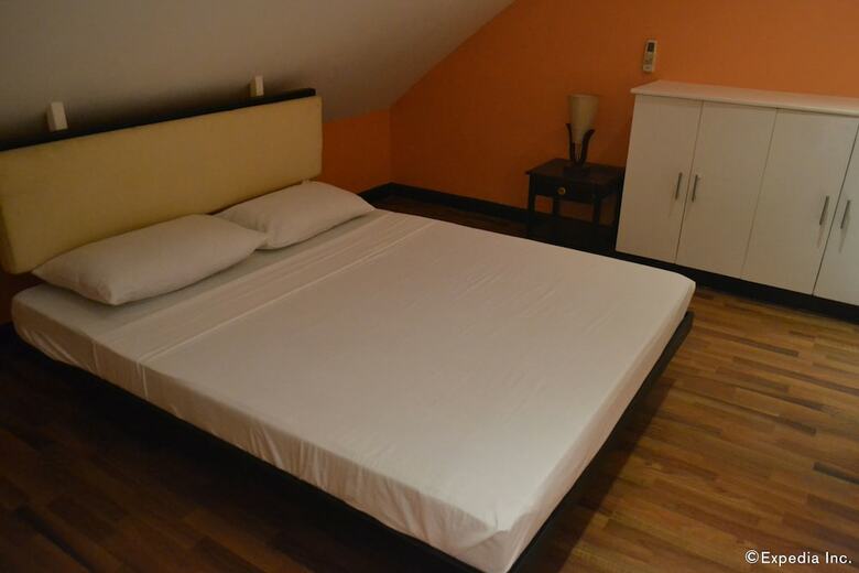 Aparthotel Sdr Mactan Serviced Apartments