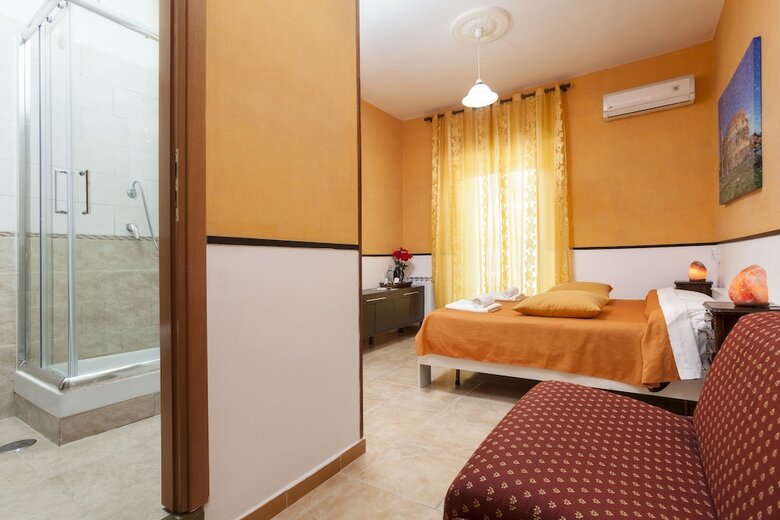 Bed & Breakfast Cicero Rome Center