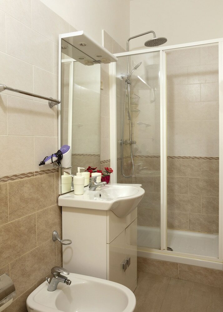 Bed & Breakfast Cicero Rome Center