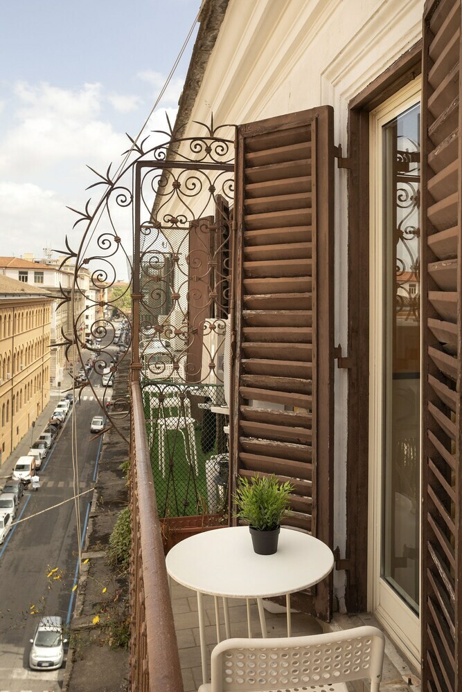 Bed & Breakfast Cicero Rome Center