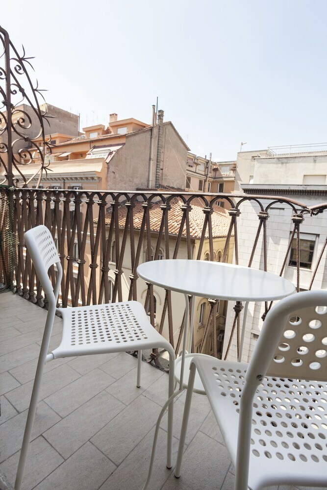 Bed & Breakfast Cicero Rome Center