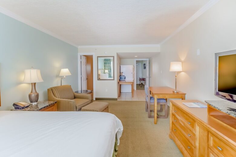Hotel Beachside Resort Panama City Beach