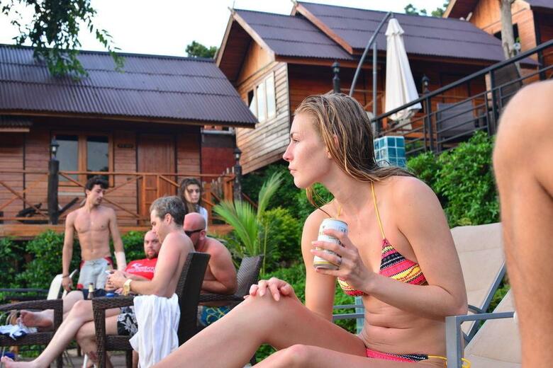 Hotel The Cobble Beach