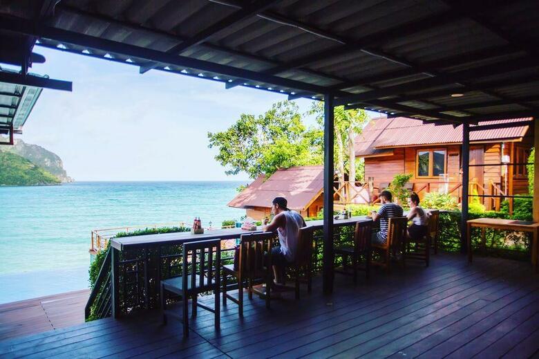 Hotel The Cobble Beach