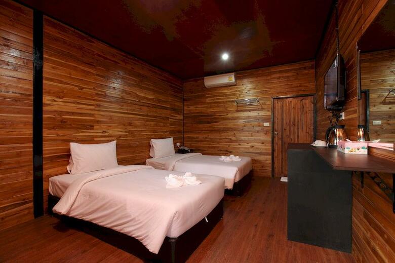 Hotel The Cobble Beach