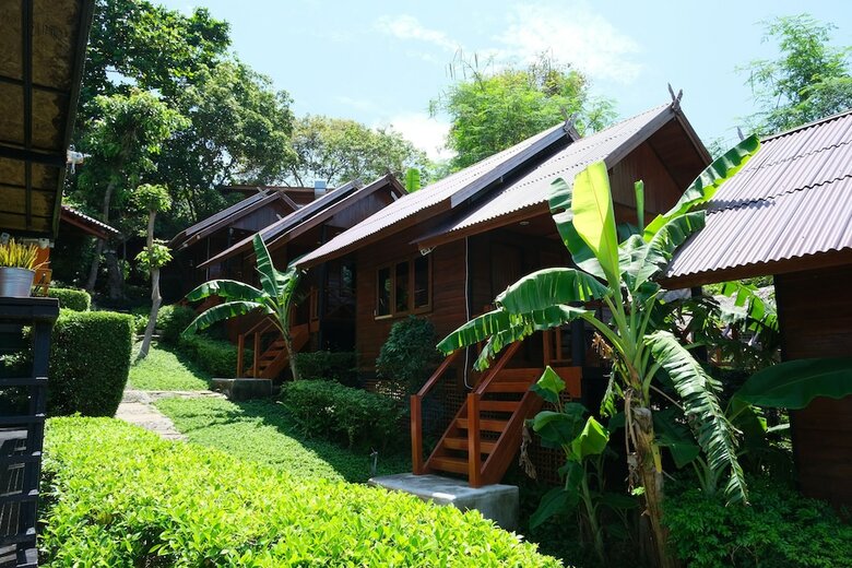Hotel The Cobble Beach