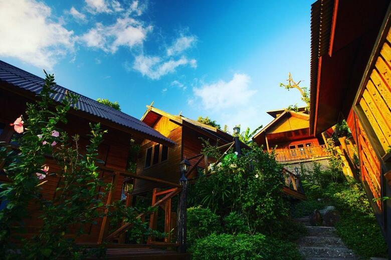 Hotel The Cobble Beach