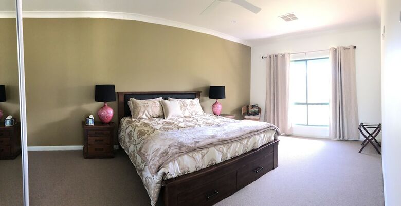 St Helen's Country Cottages