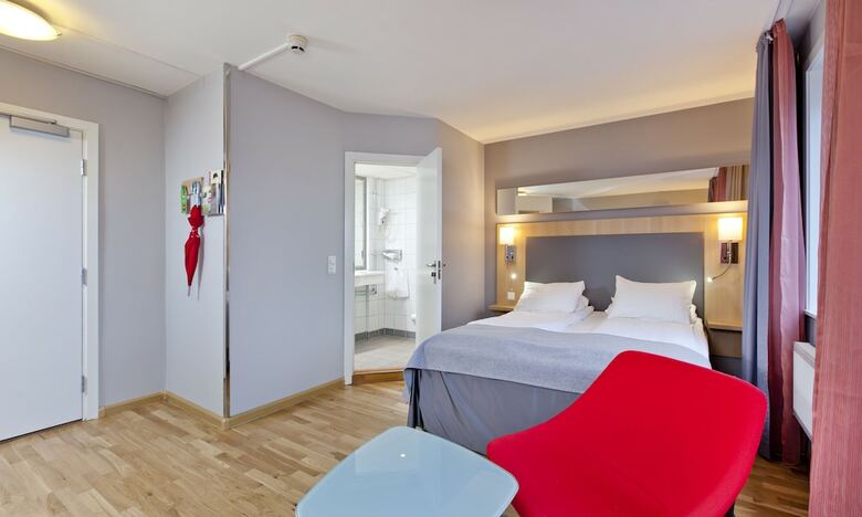 Thon Hotel Lillestr�m