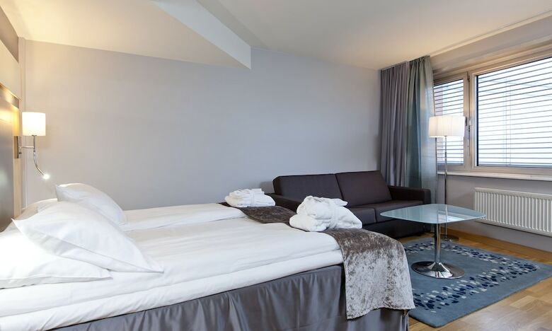 Thon Hotel Lillestr�m