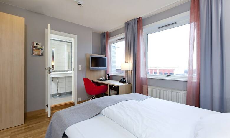 Thon Hotel Lillestr�m