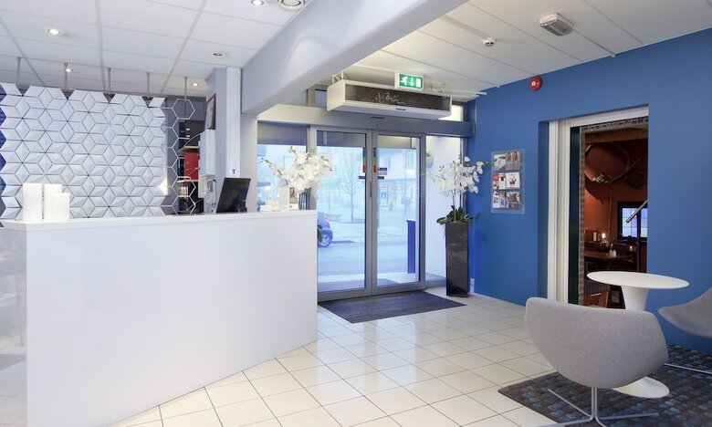Thon Hotel Lillestr�m