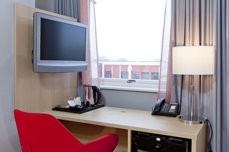 Thon Hotel Lillestr�m