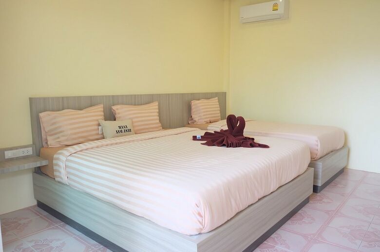 Hotel Chokdee Resort