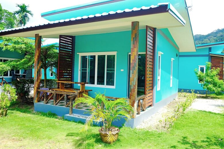 Hotel Chokdee Resort