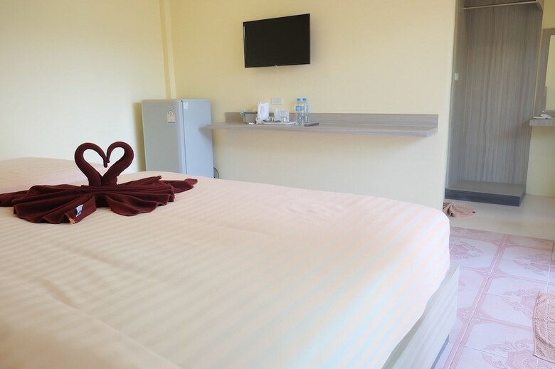 Hotel Chokdee Resort