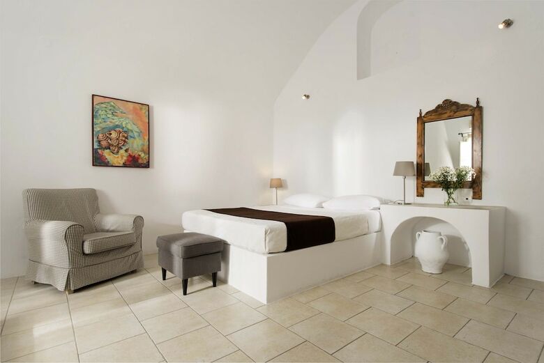 Hotel Gorgona Villas