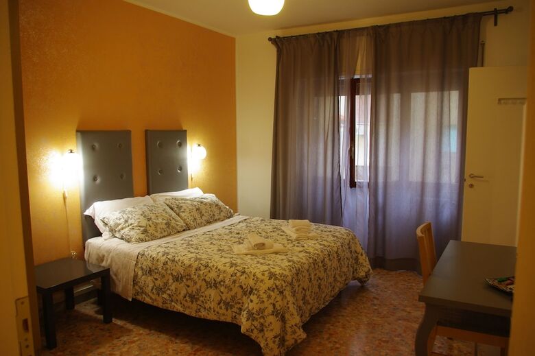 Appia Avenue 639