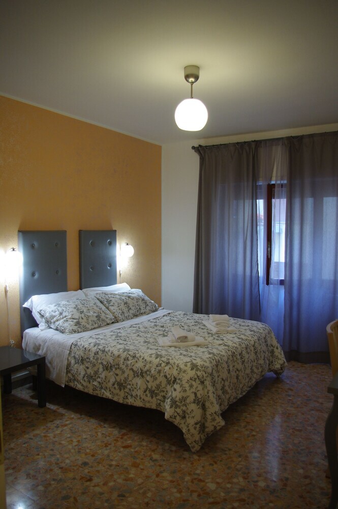 Appia Avenue 639