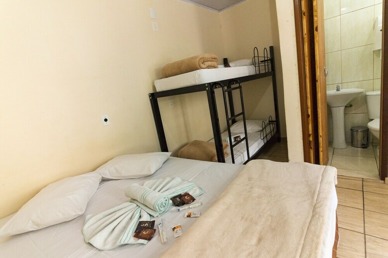 Hostal Namoa Castelinho