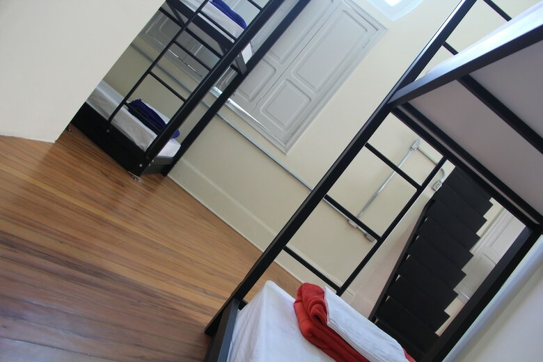 Hostal Namoa Castelinho