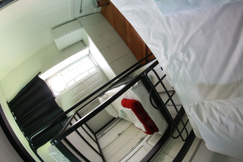 Hostal Namoa Castelinho