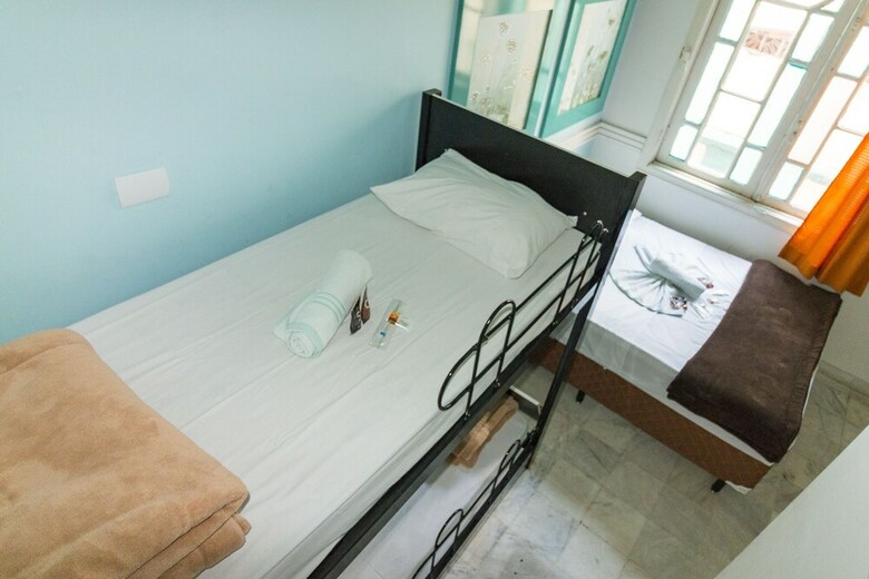 Hostal Namoa Castelinho
